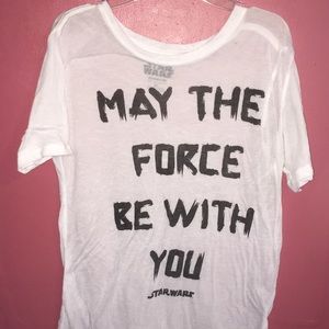 Star Wars Tee